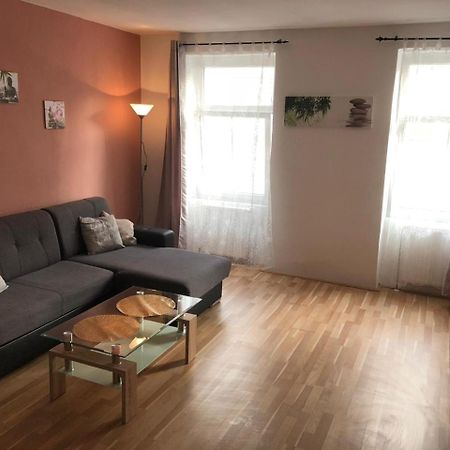 Apartment Angeligasse Vienna Luaran gambar