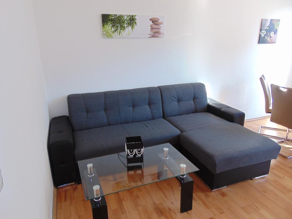 Apartment Angeligasse Vienna Luaran gambar
