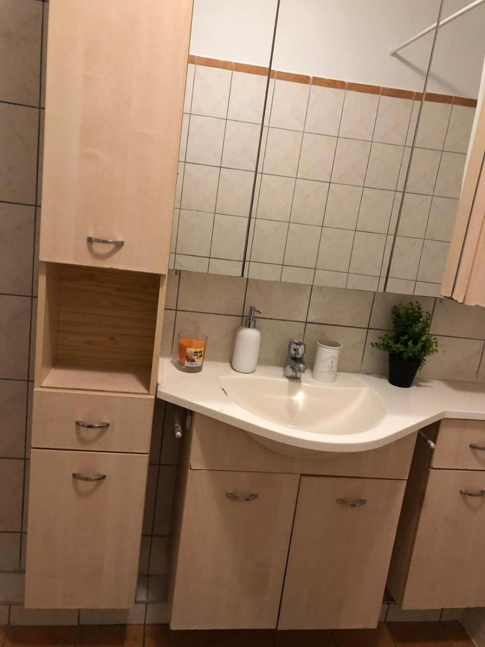 Apartment Angeligasse Vienna Luaran gambar