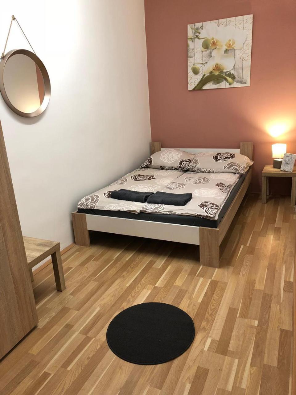 Apartment Angeligasse Vienna Luaran gambar