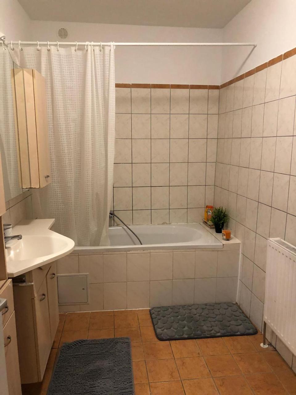 Apartment Angeligasse Vienna Luaran gambar