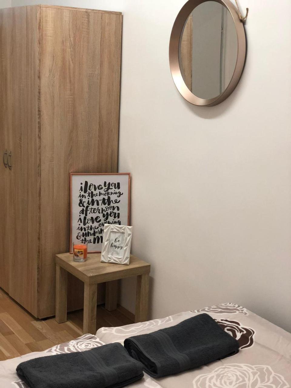 Apartment Angeligasse Vienna Luaran gambar