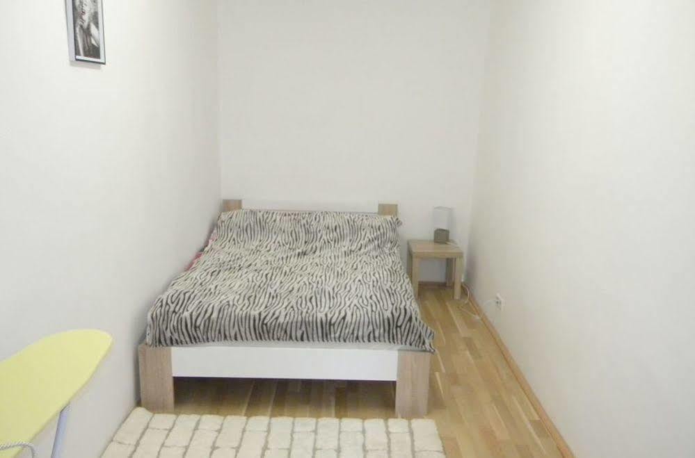 Apartment Angeligasse Vienna Luaran gambar